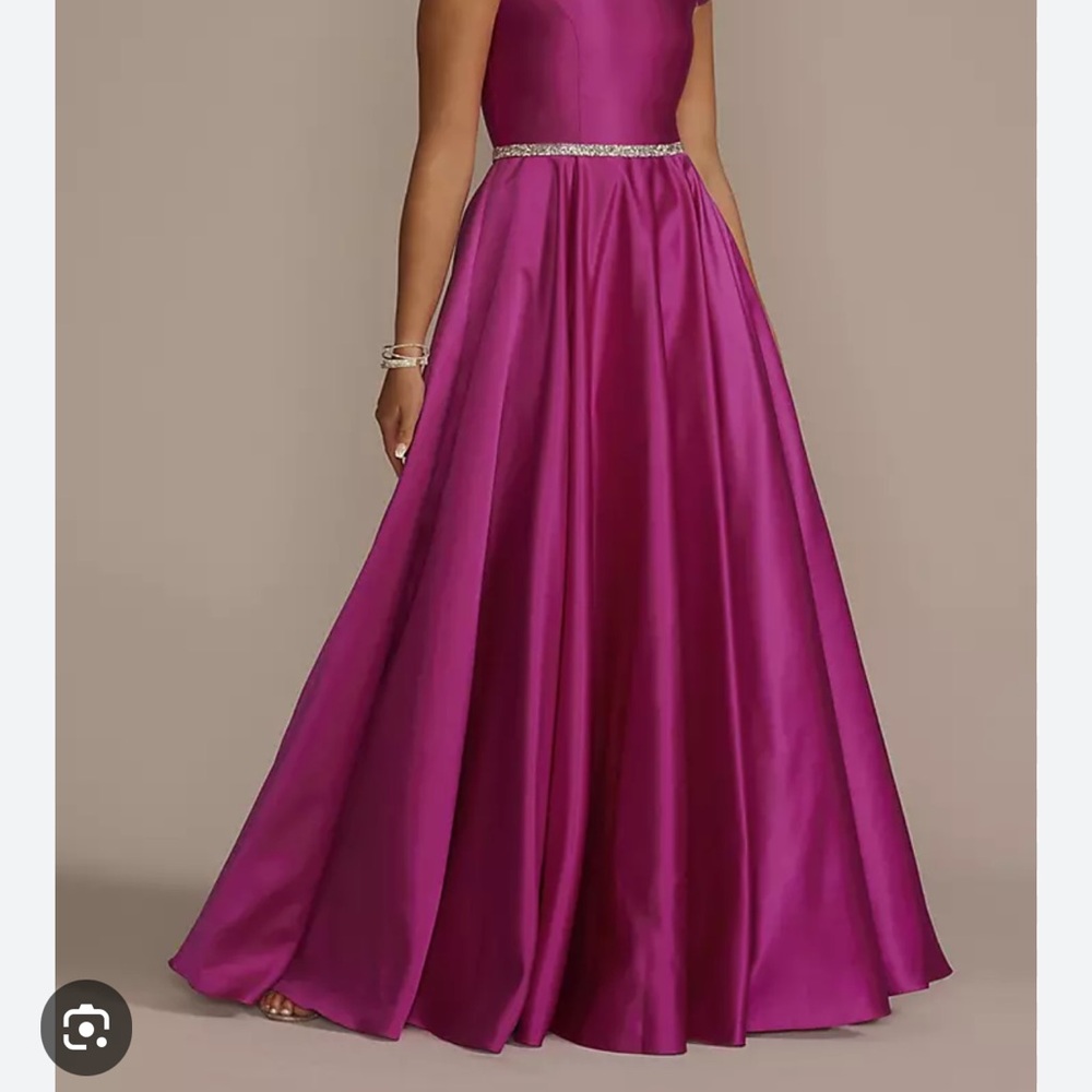 Ball Gown